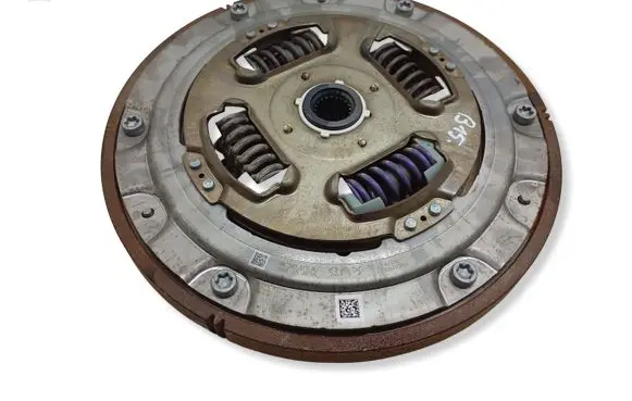 Opel Astra L Clutch set kit 9834051780
