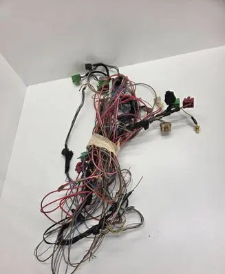 Other wiring loom