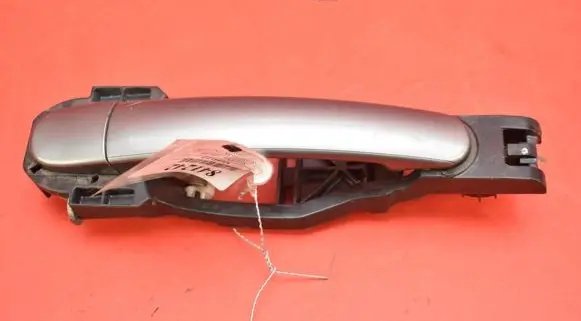 Seat Altea XL Front door exterior handle