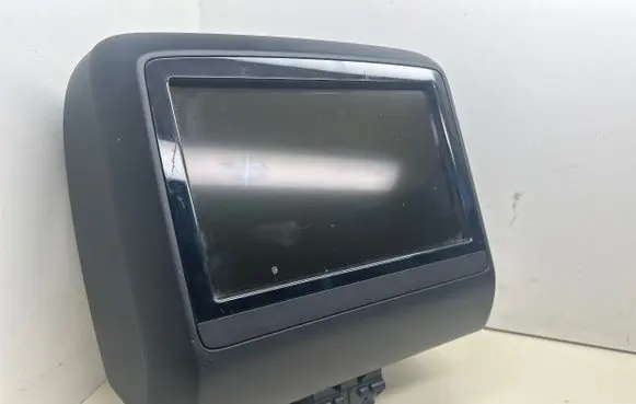 Mercedes-Benz GLE (W166 - C292) Screen/display/small screen A2129001029 A2129010407 2129022110