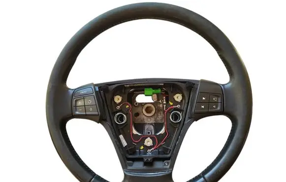 Volvo S40 Steering wheel 30778752