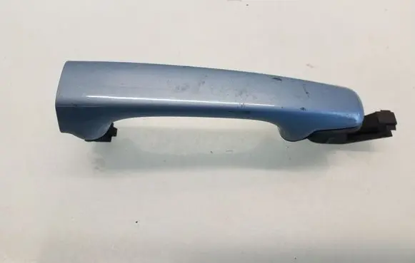 Volvo S40 Front door exterior handle