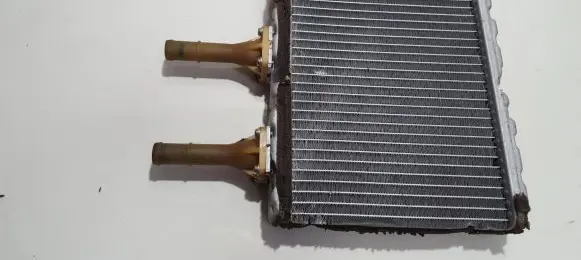 Nissan Almera N16 Heater blower radiator