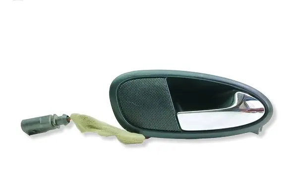 Seat Altea XL Rear door interior handle 5P0837114 186004571