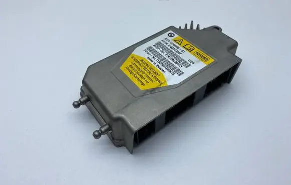 BMW 5 F10 F11 Airbag control unit/module 9248096