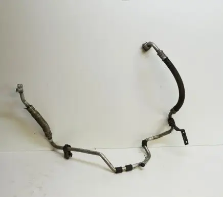 Seat Altea XL Air conditioning (A/C) pipe/hose 1K0820743BK