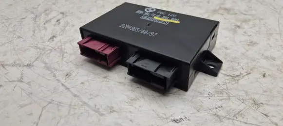 BMW 3 E36 Parking PDC control unit/module 8381089