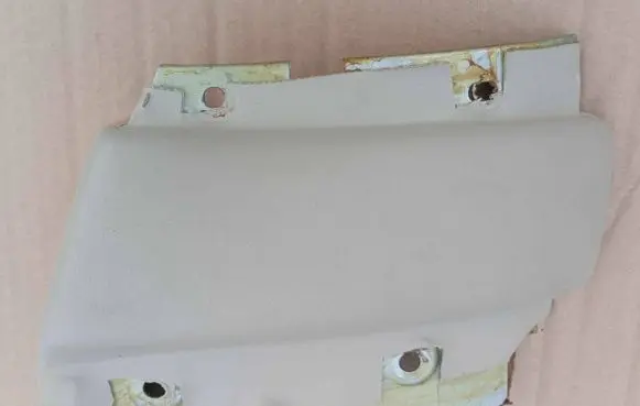 Jaguar XJ X308 Other front door trim element
