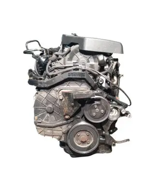 Opel Astra G Engine Z17DTL0835348 Z17DTL