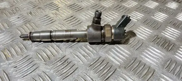 Alfa Romeo 156 Fuel injector 0445110002