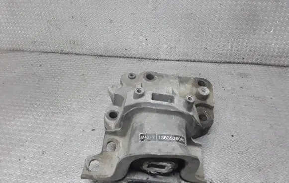 Fiat Ducato Engine mount bracket A236071