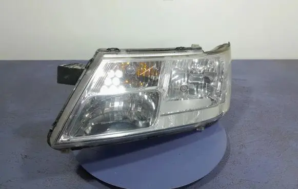 Dodge Journey Headlight/headlamp