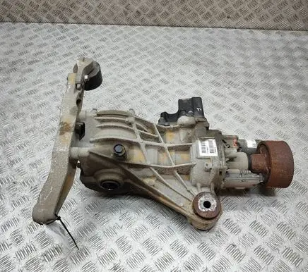 Volvo XC90 Rear differential P1216684 31367737