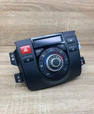 KIA Venga Climate control unit 847431P000 WithPlug