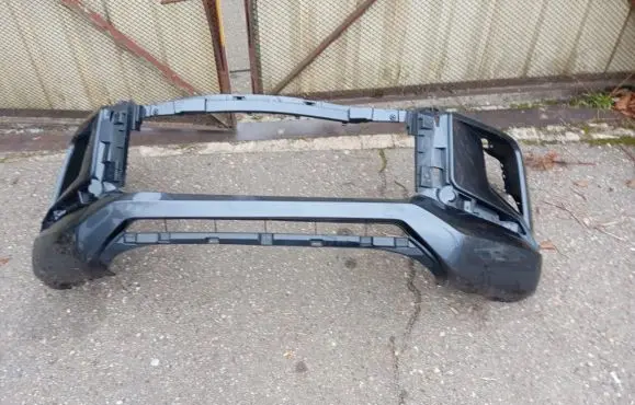 Mitsubishi L200 Front bumper 6400J790ZZ 6571000
