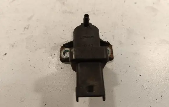 Jeep Grand Cherokee Turbo solenoid valve 55204916