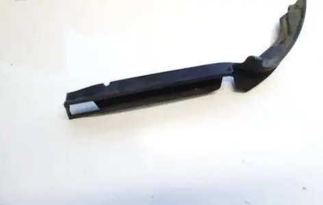 Volkswagen PASSAT B6 Front bumper mounting bracket 3C0807178