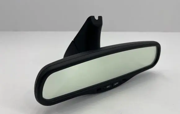Jaguar XK8 - XKR Rear view mirror (interior) E11015612 GNTX285 071902