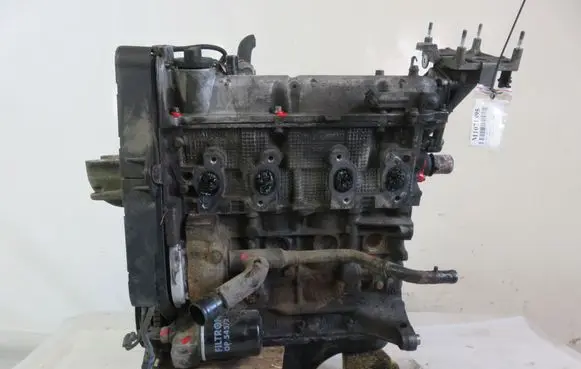 Fiat Punto (199) Engine 199A7000