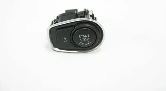 BMW 2 F45 Engine start stop button switch 61319289135 9289135