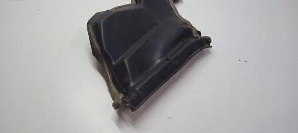 Mercedes-Benz GLE (W166 - C292) Heat shield in engine bay A1666208201
