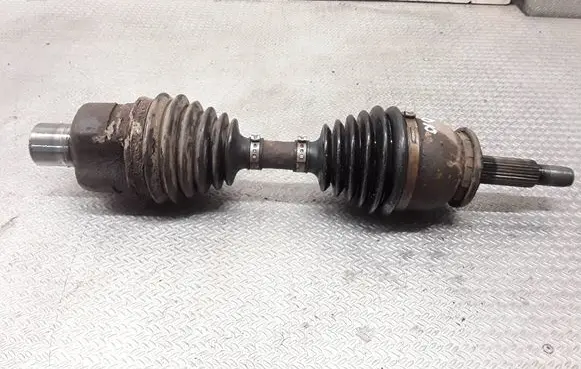 Ford Explorer Front driveshaft 