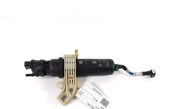 BMW X3 G01 Fuel filter housing 8591019