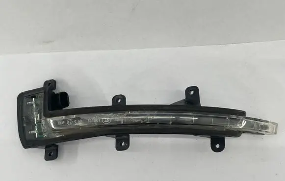 Audi TT TTS Mk2 Mirror indicator light 8J0949102