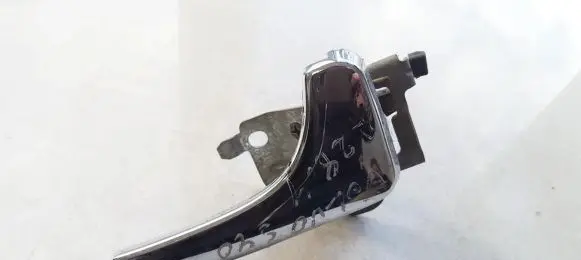 Volvo S40, V40 Rear door interior handle 854852