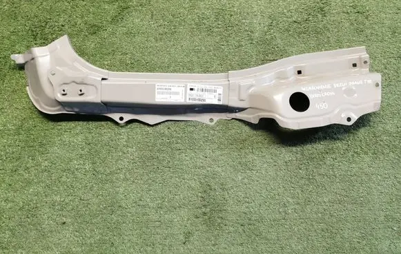Toyota Yaris Cross Other exterior part 610330D250DAN 610330D250
