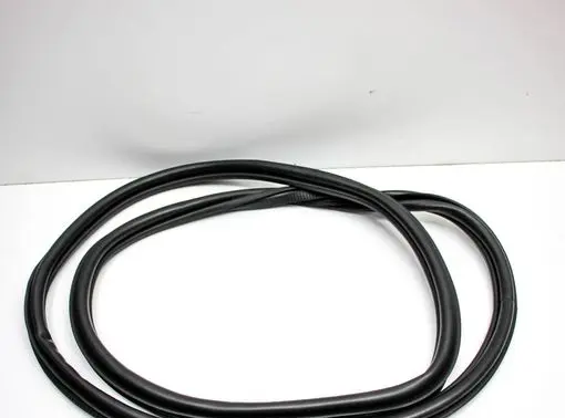 Skoda Kamiq Rubber seal rear door 658867367B
