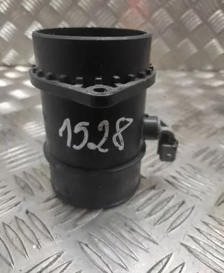 Renault Clio III Mass air flow meter 8200454482B