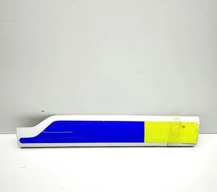 Volvo XC90 Rear door trim (molding) 31448430 31448422