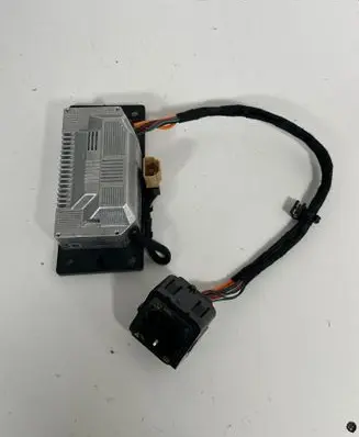 Skoda Octavia Mk4 Voltage converter inverter 3F0907155 3786809