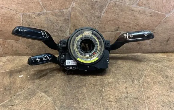 Audi A8 S8 D4 4H Indicator stalk 4H0953568G