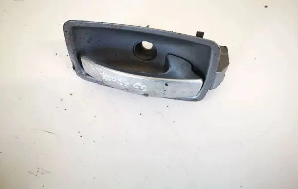 BMW 7 E65 E66 Rear door interior handle 7024304