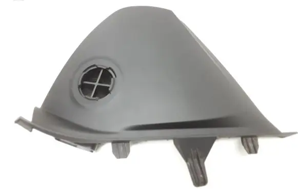 BMW 6 F12 F13 Dashboard side end trim 9197885