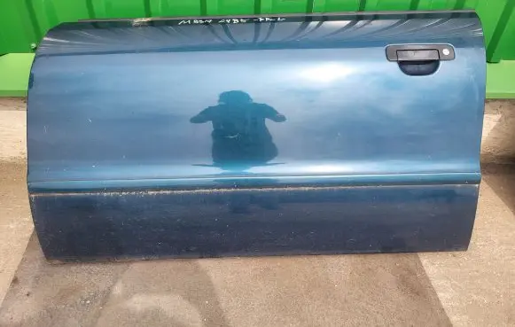 Audi A4 S4 B5 8D Front door