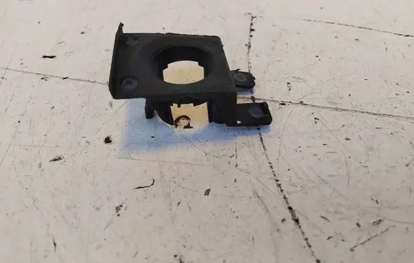 Volkswagen ID.3 Front parking sensor holder (PDC) 10A919493A