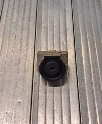 Ford Connect Ignition lock contact 98AB11572BG