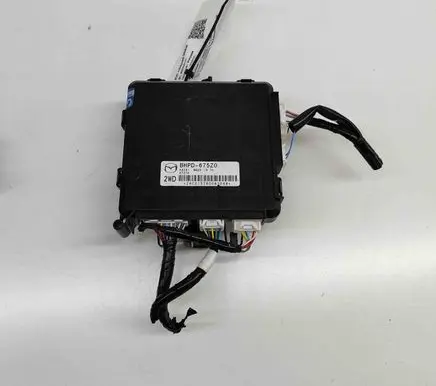 Mazda CX-30 Central body control module BHPD675Z0