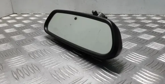 Peugeot 308 Rear view mirror (interior) 9800018377