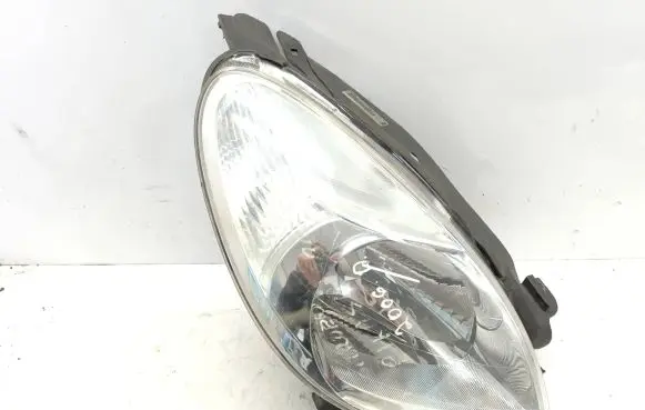 Citroen Xsara Picasso Headlight/headlamp 9649557380 89310180