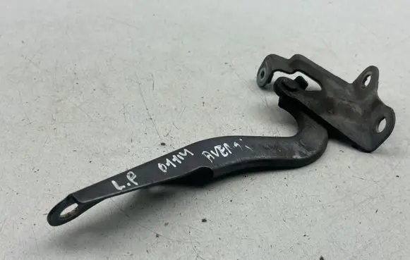 Toyota Avensis T270 Engine bonnet/hood hinges 