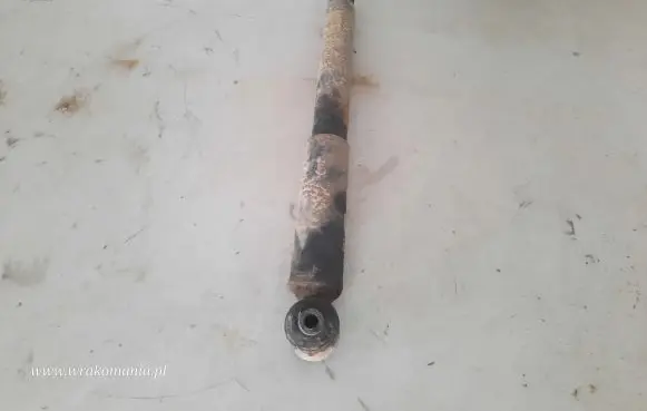 Opel Vectra C Rear shock absorber/damper