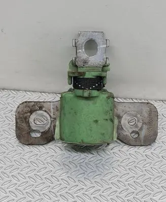 Muffler mount bracket/holder