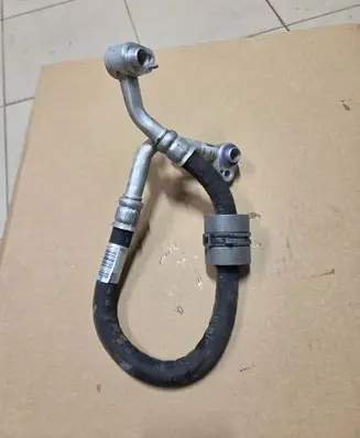BMW 7 G11 G12 Air conditioning (A/C) pipe/hose 9321598 196558