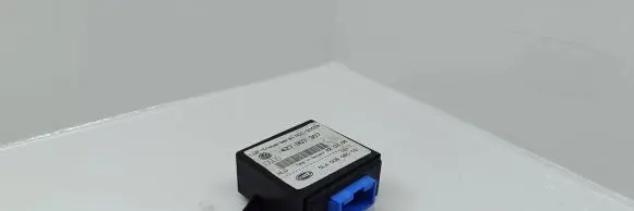Skoda Superb B5 (3U) Light module LCM 4Z7907357 H02SD009