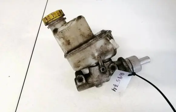 Fiat Punto (188) Master brake cylinder 0204221374