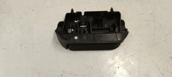 Mercedes-Benz A W177 Seat back rest lock catch A2059205000